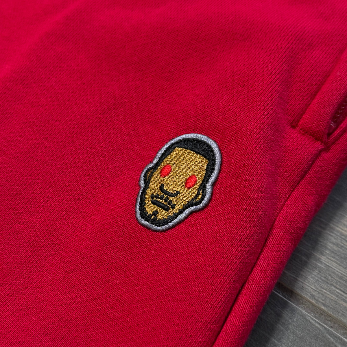 [2XL] Bape x Kid Cudi Moon Man Sweatpants
