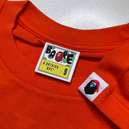 [S] DS Bape Pirate Store Tee