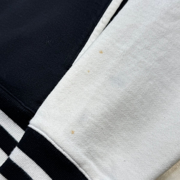 [L] Bape x Simpsons Collab Varsity Jacket