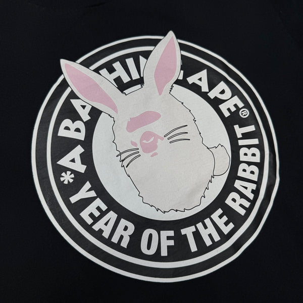 [M] Bape Year of the Rabbit Tee