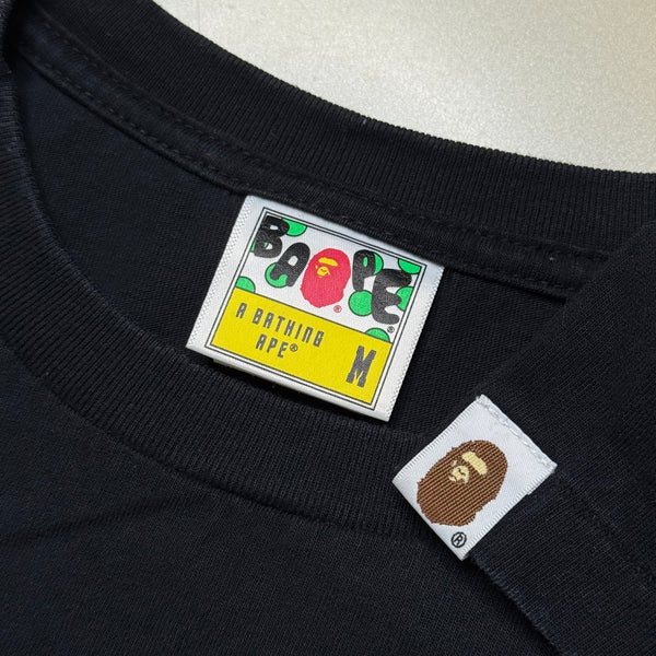 [M] Bape Year of the Rabbit Tee