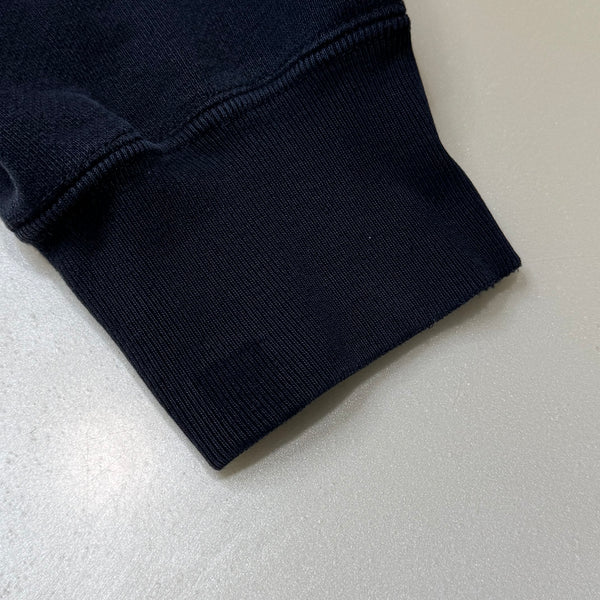 [L] Bape x Kid Cudi Collab Pullover Hoodie