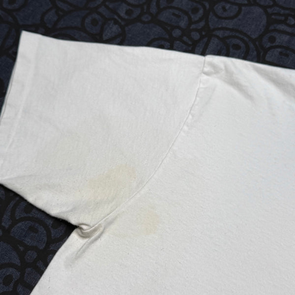 [L] Bape x Unknwn Lebron Collab Ape Tee