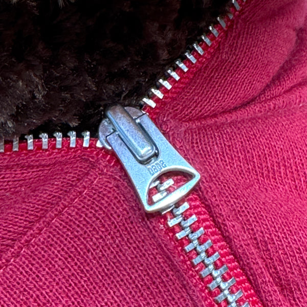 Bape Big Baby Milo Shark Hoodie Plush