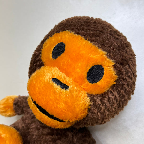Bape Classic Baby Milo Plush