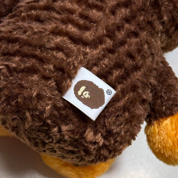 Bape Classic Baby Milo Plush
