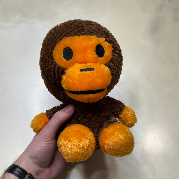 Bape Classic Baby Milo Plush