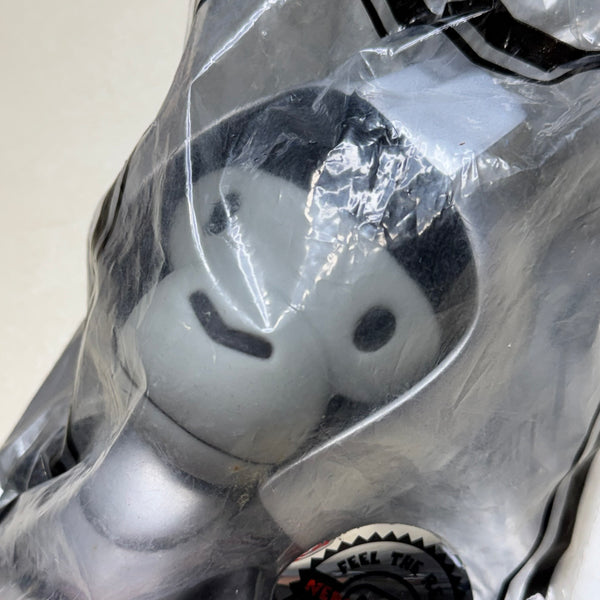 DS Bape Milo General Ape (Silver/Black)