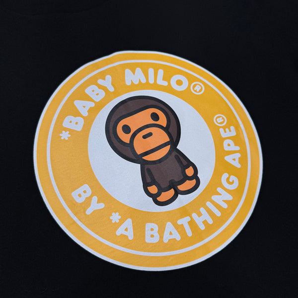 [XL] Bape Milo Busy Works Tee