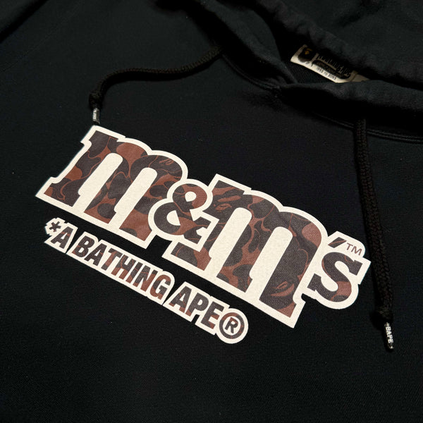 [XL] Bape x M&M's Collab Hoodie