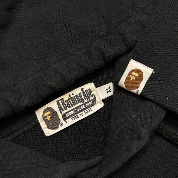 [XL] Bape x M&M's Collab Hoodie