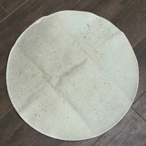 Bape Spell Out Milo Rug