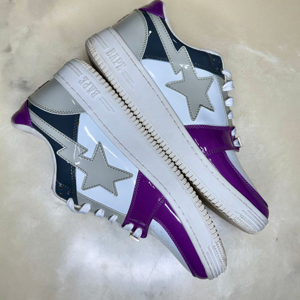 [11] Bape NYC Store Anniversary Bapestas