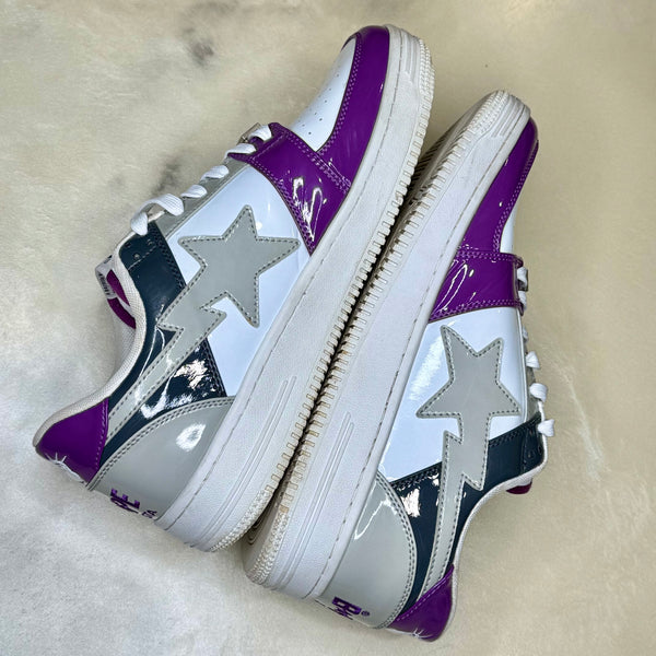 [11] Bape NYC Store Anniversary Bapestas