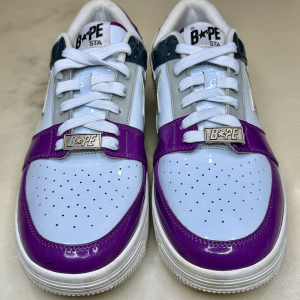 [11] Bape NYC Store Anniversary Bapestas