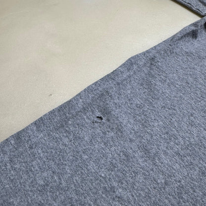 [XL] Bape Classic Grey Shark Tee
