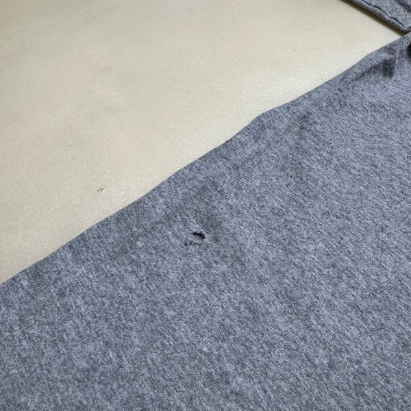 [XL] Bape Classic Grey Shark Tee