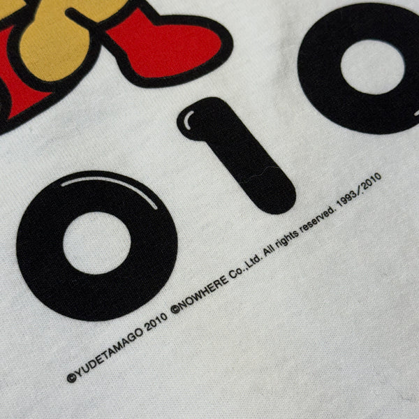 [M] DS OG Bape Pro-Wrestling Tee