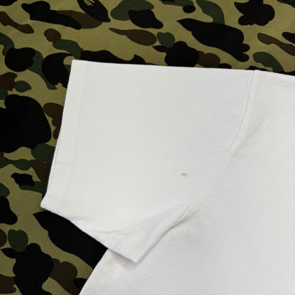 [XL] OG Bape Heads Show Ape Head Tee