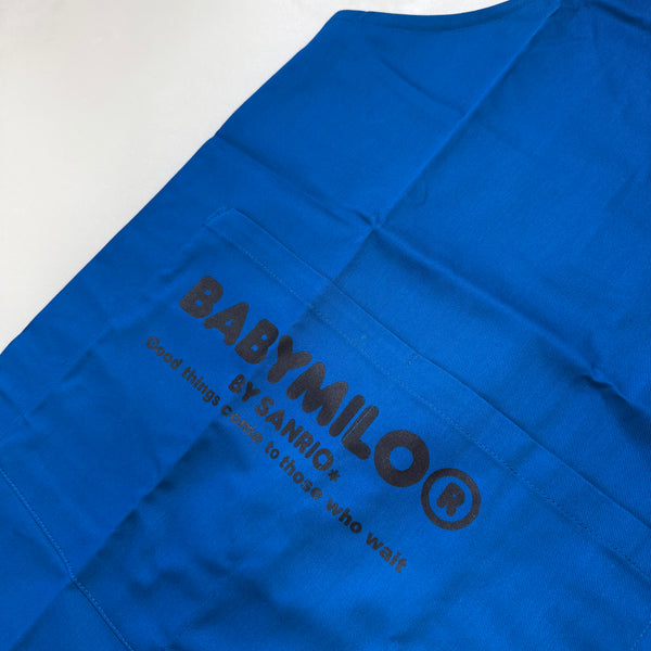 DS Bape Milo Sanrio Apron