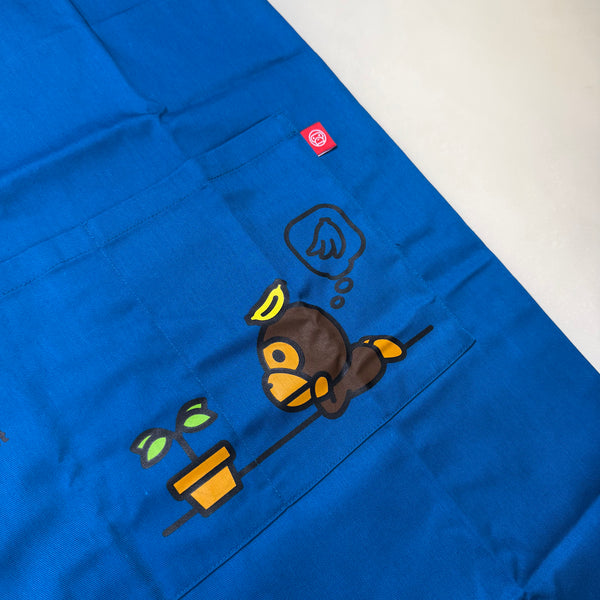 DS Bape Milo Sanrio Apron