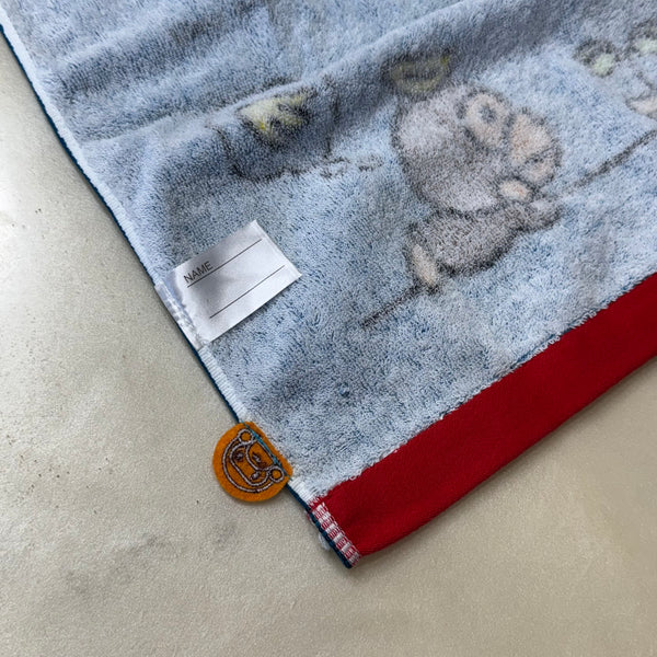 DS Bape Milo Sanrio Hand Towel