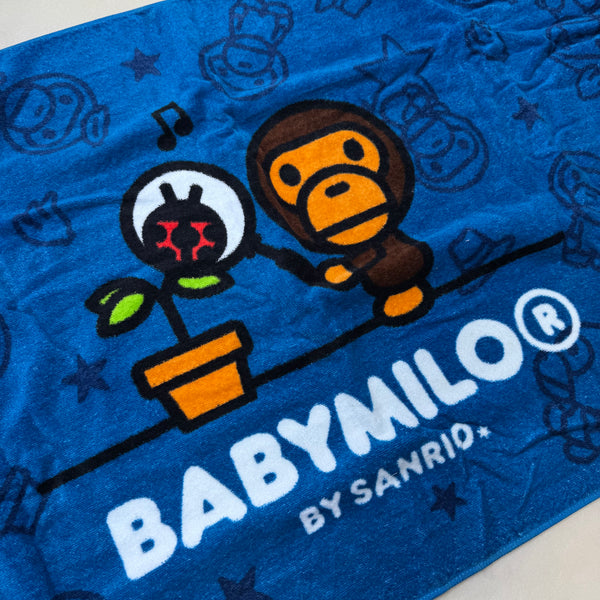 DS Bape Milo Sanrio Towel