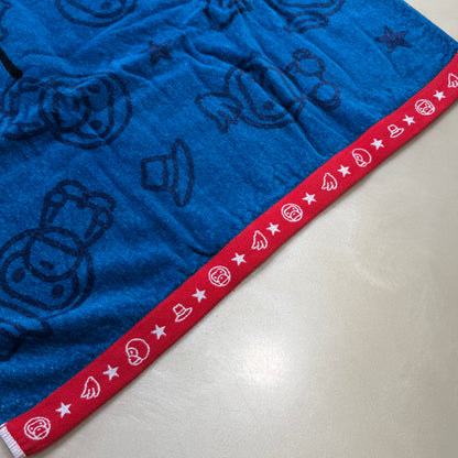 DS Bape Milo Sanrio Towel