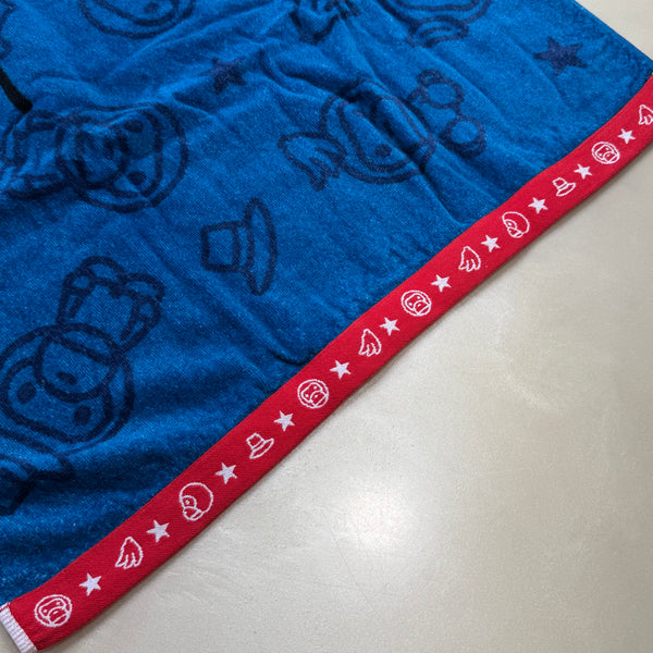 DS Bape Milo Sanrio Towel