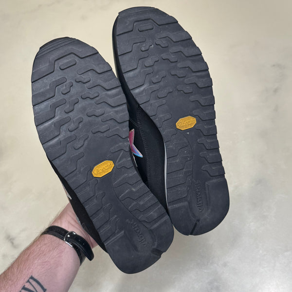 [8.5] Bape Roadsta Express Bapestas