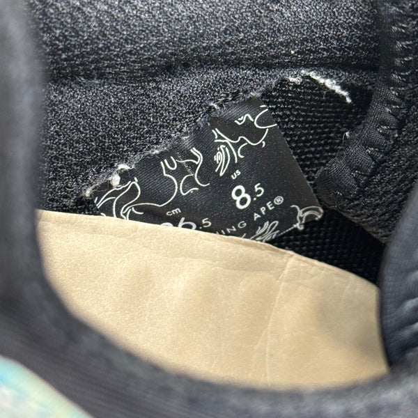 [8.5] Bape Roadsta Express Bapestas