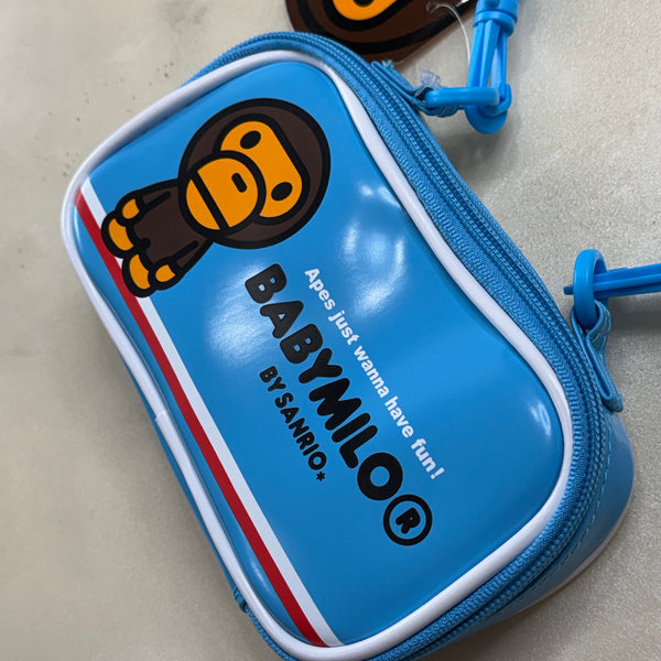 DS Baby Milo Small Side Bag