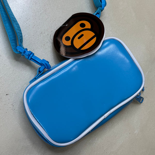 DS Baby Milo Small Side Bag