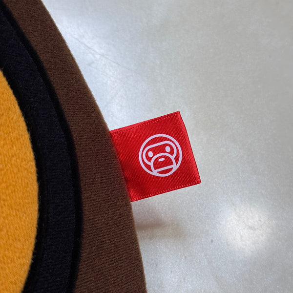 DS Bape Milo Face Cushion