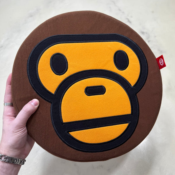 DS Bape Milo Face Cushion