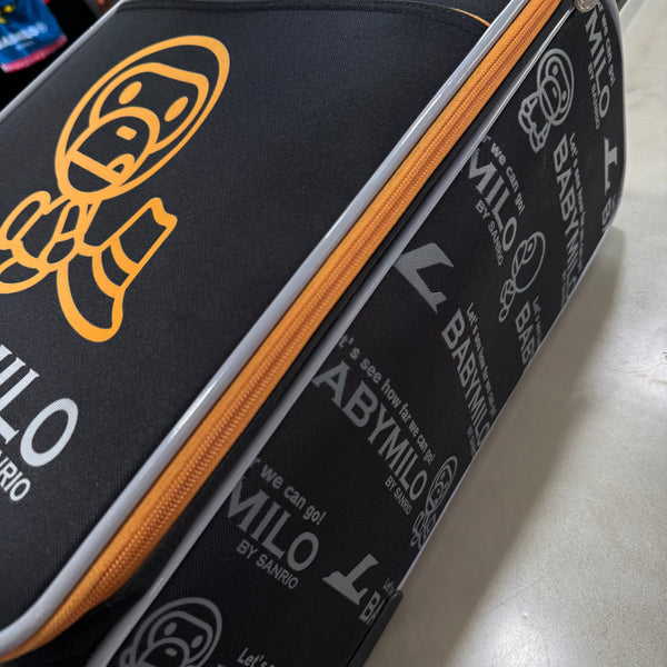 Bape Milo Carry-On Suitcase