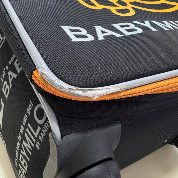 Bape Milo Carry-On Suitcase