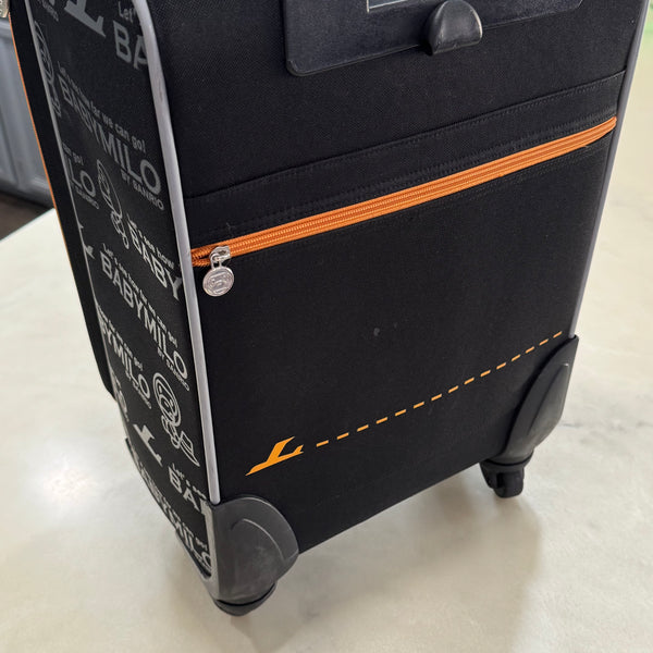 Bape Milo Carry-On Suitcase
