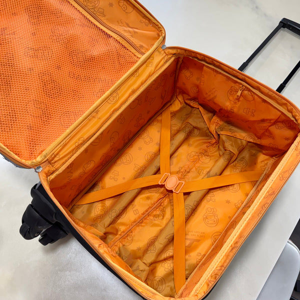 Bape Milo Carry-On Suitcase