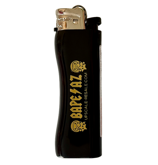Bape.AZ Lighter ADD ON