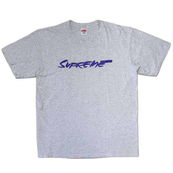 [L] Supreme x FUTURA Collab Tee