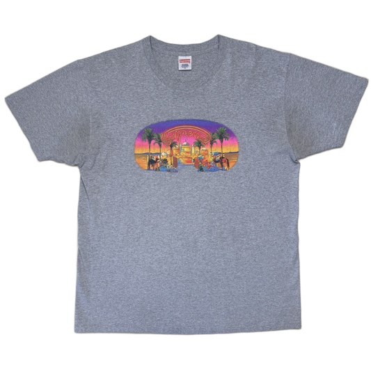 [XL] Supreme Mirage Tee