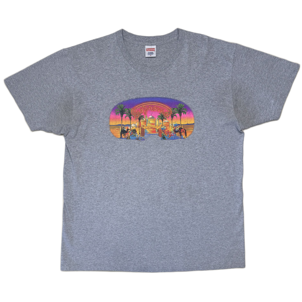 [XL] Supreme Mirage Tee