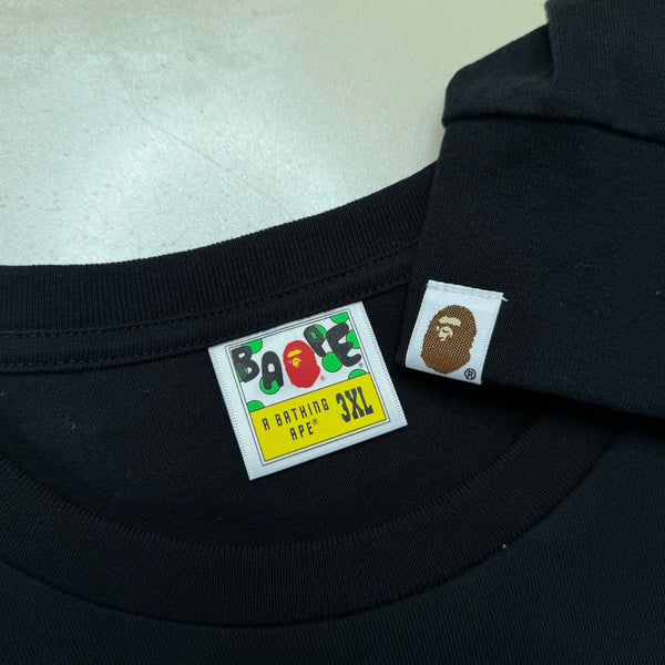 [3XL] Bape x The Weeknd Collab Longsleeve