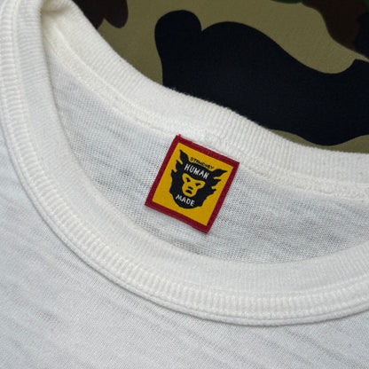 [S] Human Made x A$AP Rocky Testing Tee
