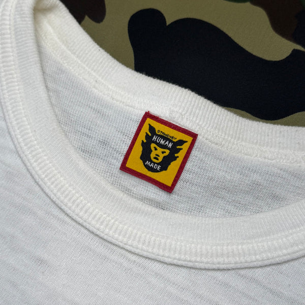 [S] Human Made x A$AP Rocky Testing Tee