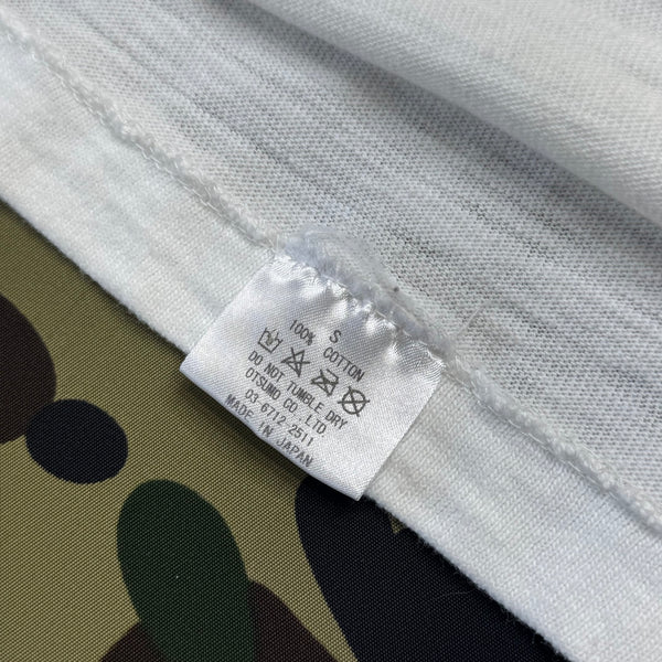 [S] Human Made x A$AP Rocky Testing Tee