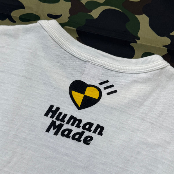 [S] Human Made x A$AP Rocky Testing Tee