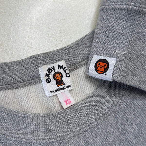 [XS] Bape x Hello Kitty Collab Sweatshirt