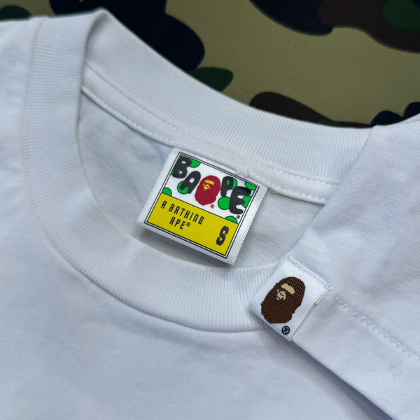 [S] OG Bape x John Cena Collab Tee